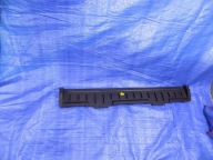 floor PRZEGRODA boot KIA SORENTO II