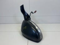 mirror exterior right side Peugeot 208 2015 2326.73.078