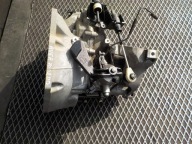VOLVO V50 1.6 TDCI Getriebe AV6R7002MG
