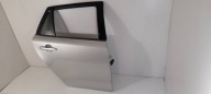 Toyota Corolla E21 door rear. right (T564)