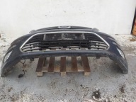 813 FORD MONDEO IV MK4 LIFT bumper front front