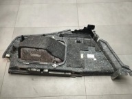Audi A5 Sportback 8T boot upholstery right 8T8863880M