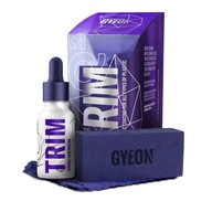 Gyeon Q2 Trim Kit - powłoka tworzyw zewnętrznych 3