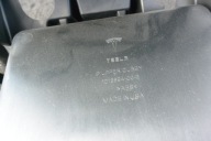 plato below EKRAN passenger compartment TESLA MODEL S 12-16 EU