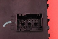 control unit module chassis BCM 116RAI-001047 BAIC BEIJING X7 LIFT 23