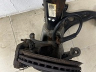 swing complete left front VW PASSAT B7 3AA 1.4 TSI 3C0413031AT