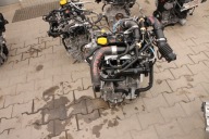 engine complete RENAULT DACIA H4DE407 10 TYSKM