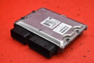control unit computer of the engine 55588354 ABBF OPEL ASTRA 4 IV J 1.7 CDTI 110 KM