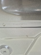 VW SHARAN II 2 SEAT ALHAMBRA 10-22 door front front left 7N0831311J