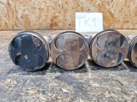 piston connecting rod 77L54 MINI COOPER R55 R56 06-13 N12B16A 1.4B