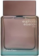 CALVIN KLEIN EUPHORIA ESSENCE MEN EDT 100 ML unikat