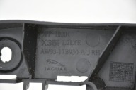 bumper bracket right rear part JAGUAR XJ AW93-17B930-A