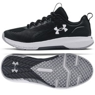 TRENINGOWE UNDER ARMOUR CHARGED COMMIT TR 3 _45_ Buty Męskie Czarny