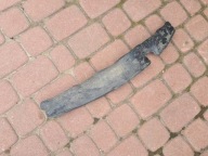 Absorber parafango Opel Astra J IV 13272642