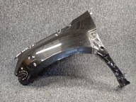 DACIA DUSTER II 17- fender left front front