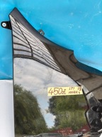 RENAULT MASTER 4 19- fender front right black