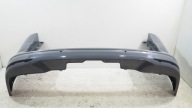 VW T7 Multivan bumper rear part rear 7T0807421K