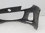 MAZDA 3 LIFT 11-13 front bumper front