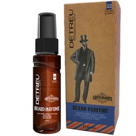 DETREU MEN STYLING BEARD PARFUME PERFUMY SPRAY DO BRODY 80ML