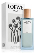 Loewe AGUA DROP parfumovaná voda 50 ml ORIGINÁL