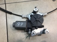 window regulator right front ALMERA N16 400600T2