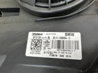 BMW X2 F39 17- light right front front