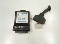 control unit module computer LPG gas LOVATO 438046 LOV ECO KOSTKA WTYKA