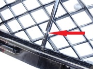 BENTLEY CONTINENTAL GT 3SD 18- KAMERA grill front