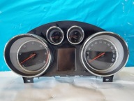 dials clock OPEL INSIGNIA A 2.0 CDTI 22956324