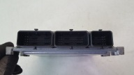 Bedienteil Computer DES MOTORS Renault Megane III