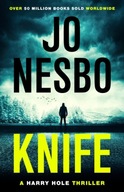Knife: From the Sunday Times No.1 bestselling