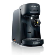 Kapsulový kávovar Bosch TAS16B2 Finesse 3,3 bar čierny