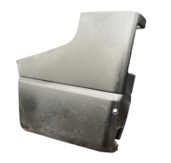 Ecke links der Stoßstange heck RENAULT TRAFIC III PDC 850178453R