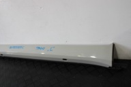 cap threshold threshold left 2G7853855C VW TAIGO 2G7 R-LINE