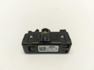 Porsche Taycan 4S 9J1 2022r antenna module amplifier 5b4035510