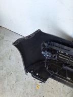 RENAULT CLIO III 05-09 bumper 195