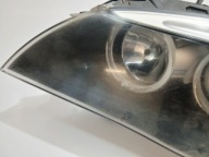 light left front BMW E60 E61 LIFT 7177727 EU