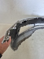 VW PASSAT B8 LIFT 19-23 nárazník predok predný PDC