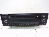 RADIO CD BMW E87 / E90 9231931 (1)