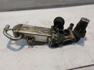 EGR radiator AUDI A3 8P 1.6TDI