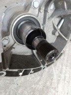 REDUKTOR Getriebe VW T6 2.0 TDI SDF DSG 4X4 7 getriebe
