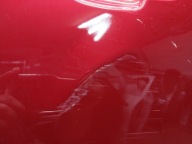 Tür heck rechts OPEL CORSA F