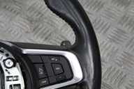 steering wheel, MULTIFUNKCJA with shifting JAGUAR F-PACE X761
