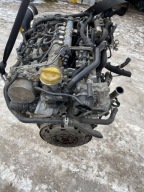 OPEL VECTRA C 1.9 CDTI complete engine Z19DTH