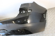 bumper rear part rear BMW X3 F25 LIFT