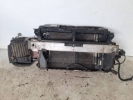 PEUGEOT 308 T9 13-17 support panel for radiators 1.6 E-HDI
