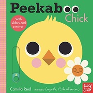 Peekaboo: Chick (Peekaboo You) Reid, Camilla