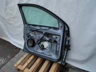 VW GOLF VI door front left front