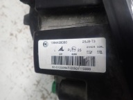 light front left DUCATO BOXER JUMPER LIFT 2014