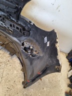 OPEL ASTRA J ASTRA IV LIFT 12-15 bumper